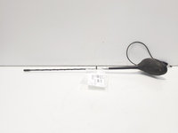 Antena radio, cod 9655613780, Peugeot 308 (id:624030)