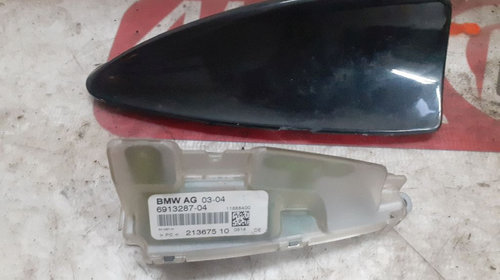 ANTENA RADIO CU GPS BMW E60 2005 OEM:69132870