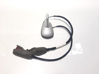 Antena radio cu navigatie, cod 2118207975, Mercedes Clasa E (W211) (pr:110747)