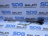 Antena Radio cu Tija si Suport Skoda Superb 2 2008 - 2013 Cod 1K0035501