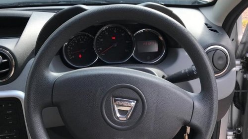 Antena radio Dacia Duster 2015 Hatchback 1.5 dci, 110 cai