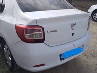 Antena radio Dacia Logan 2 2015 BERLINA 1.2 16V