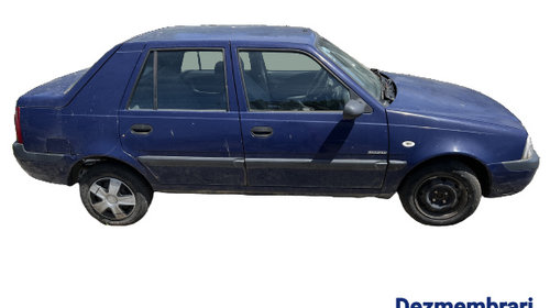 Antena radio Dacia Solenza [2003 - 2005] Sedan 1.4 MT (75 hp)