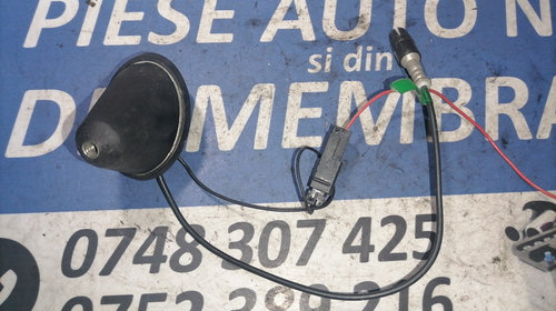 Antena radio Fiat Panda 51723587