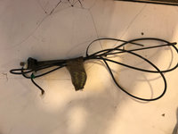 Antena radio fiat punto 1999 - 2002 hatchback