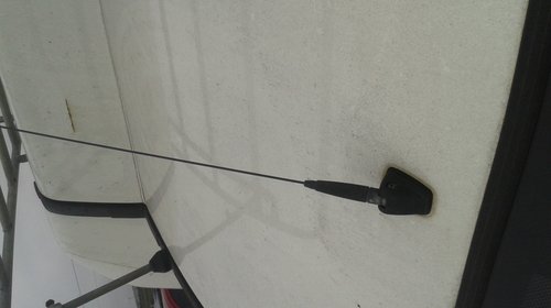 Antena radio ford courier 98 2000