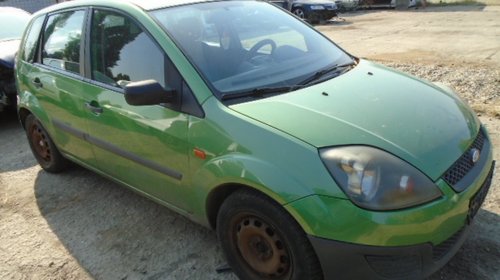 Antena radio Ford Fiesta 2006 HATCHBACK 1.4