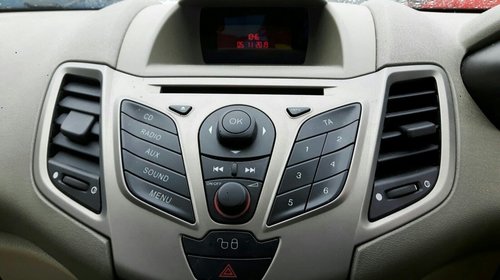 Antena radio Ford Fiesta 2008 hatchback 1.2