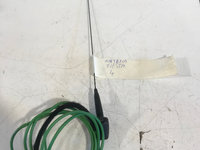 Antena radio ford fiesta 4 1995 - 2000 hatchback