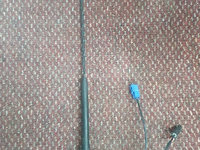 Antena radio Ford Focus 3 , AM5T-18828-DE