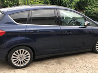 Antena radio Ford Focus C-Max 2014 hatchback 2.0 tdci