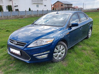 Antena radio Ford Mondeo 4 2009 berlina 2.5 T benzina huba