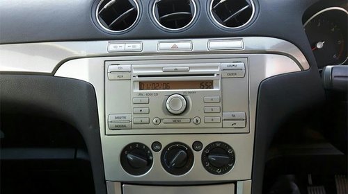 Antena radio Ford S-Max 2006 Monovolum 2.0