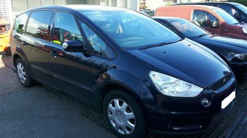 Antena radio Ford S-Max 2006 Monovolum 2.0