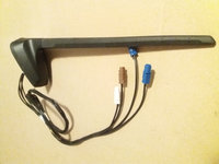 Antena radio / GPS Logan 3 Sandero 3 cod 282168032R. Nou si original Renault.