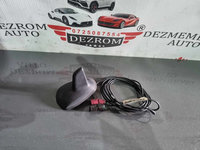 Antena radio + GPS Mercedes Benz Clasa C Sedan (W204) cod 2048204075