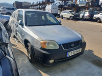 Antena radio Hyundai Accent 2004 berlina 1.3 benzina