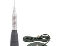 Antena radio magnet CB ML145 - producator MEGAWAT