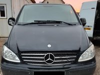 Antena radio Mercedes Vito W638 2008 VAN 2987 CDI