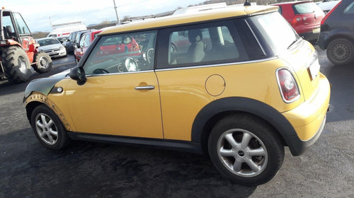 Antena radio Mini Cooper 2009 Hatchback 1.4i