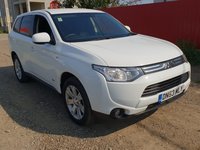 Antena radio Mitsubishi Outlander 2013 3 mk3 4n14 2.2 di-d