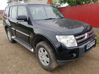 Antena radio Mitsubishi Pajero 2007 4x4 4M41 3.2 Di-D