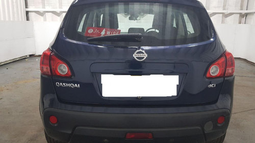 Antena radio Nissan Qashqai 2009 SUV 2.0 DCI 4X4 J10