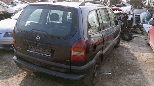 Antena radio Opel Zafira 2004 Hatchback Diesel