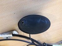 Antena radio Peugeot 207 2008 hatchback 1.4 HDI