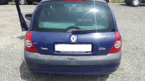 Antena radio Renault Clio 2 2002 Berlina 1.5 dci