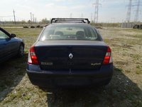 Antena radio Renault Clio 2005 HATCHBACK 1.5