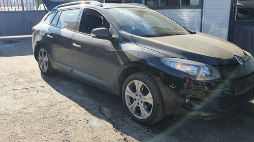 Antena radio Renault Megane 3 2010 Combi 1.4 TCE