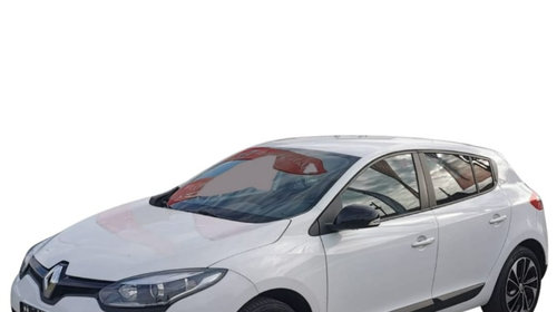 Antena radio Renault Megane 3 2015 Hatchback 