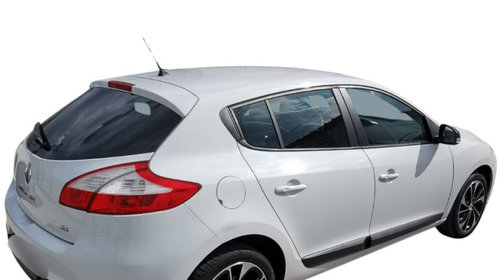 Antena radio Renault Megane 3 2015 Hatchback 1.5 dCI