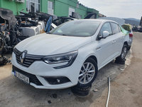 Antena radio Renault Megane 4 2017 berlina 1.5 dci