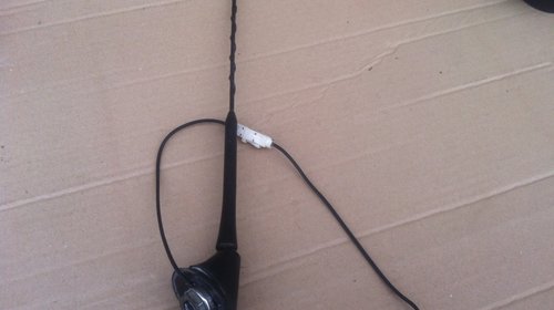 Antena radio Seat Ibiza 2010