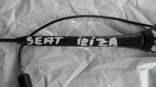 ANTENA RADIO SEAT IBIZA