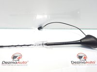 Antena radio, Seat Leon (1P1) cod 1P0035501A (id:361402)