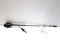 Antena radio, Skoda Octavia 2 Scout (1Z5) (id:510566)