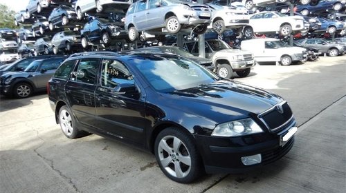 Antena radio Skoda Octavia II 2005 Break 2.0 TDi