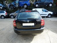 Antena radio Skoda Octavia II 2005 Break 2.0 TDi