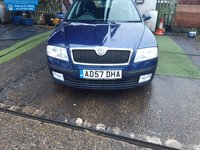 Antena radio Skoda Octavia II 2007 Combi 1.9 tdi