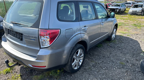 Antena radio Subaru Forester 2010 Hatchback 2.0