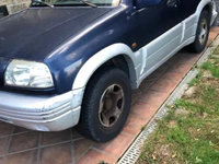 Antena radio Suzuki Grand Vitara 2003 Diesel 2.0