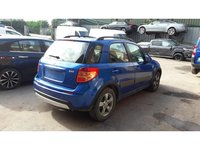 Antena radio Suzuki SX4 2010 hatchback 1.6