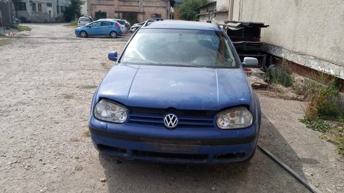 Antena radio Volkswagen Golf 4 [1997 - 2006] 