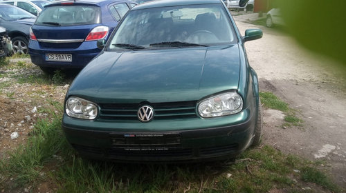 Antena radio Volkswagen Golf 4 [1997 - 2006] 