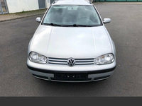 Antena radio Volkswagen Golf 4 2002 Kombi Tdi