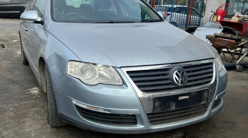 Antena radio Volkswagen Passat B6 2006 Berlin