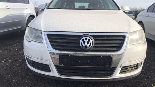 Antena radio Volkswagen Passat B6 2010 combi 